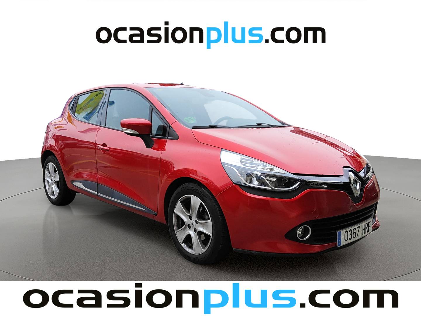 Foto Renault Clio Renault Clio TCe 90 Dynamique Energy S&S (90 CV)