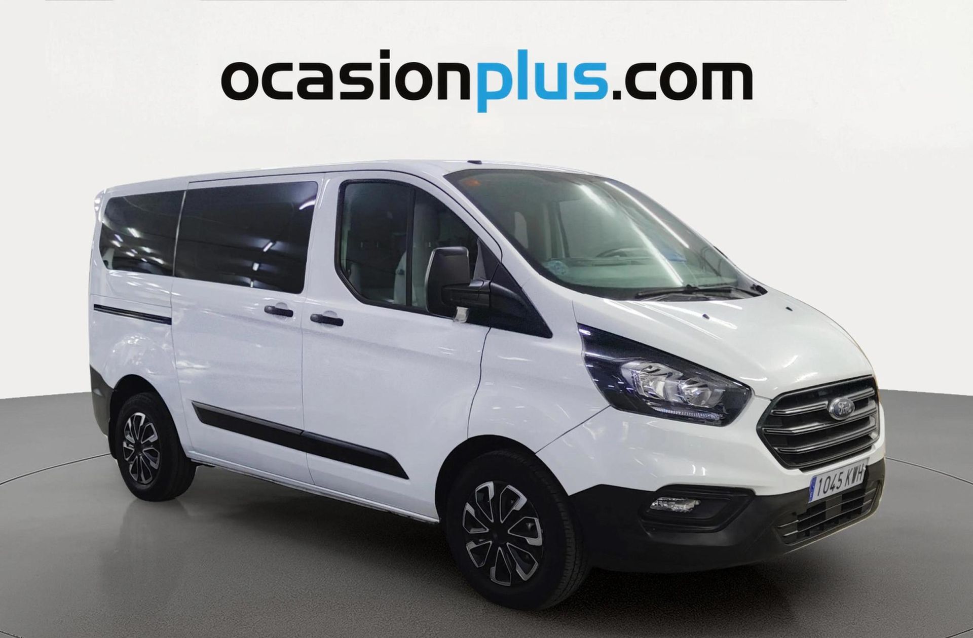 Ford Transit Custom Kombi 2.0 TDCi 320 L1 Ambiente - foto 2