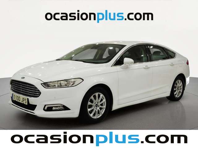 Ford Mondeo 1.5 TDCI Trend (120 CV) de segunda mano