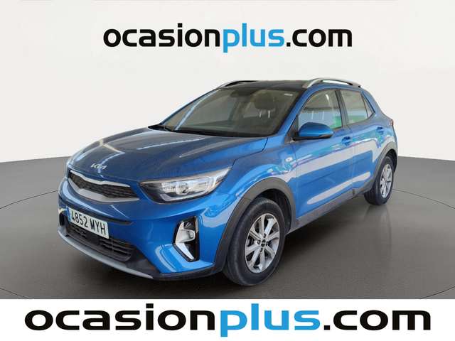 KIA Stonic 1.2 DPi Drive 58 kW (79 CV) de segunda mano