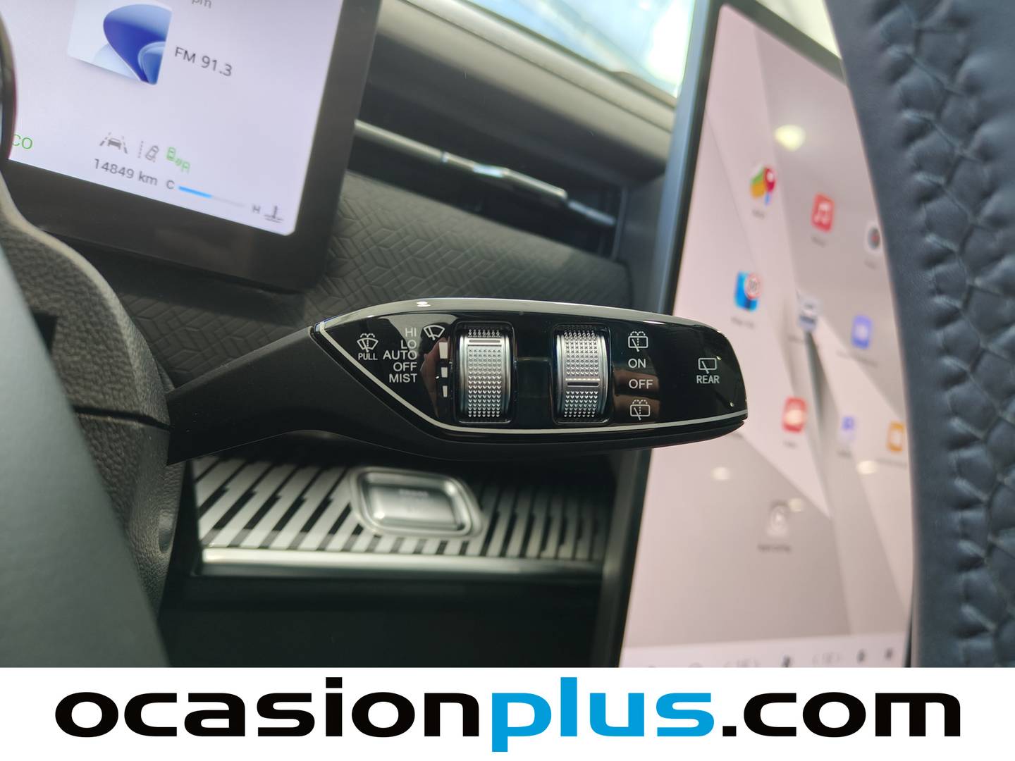 JAECOO 7 JAECOO 7 1.6 TGDI Select FWD (145 CV) de ocasión