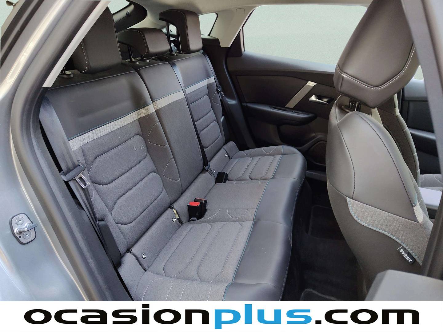 Citroën C4 Citroën C4 PureTech 130 S&S Plus EAT8 (131 CV) gasolina