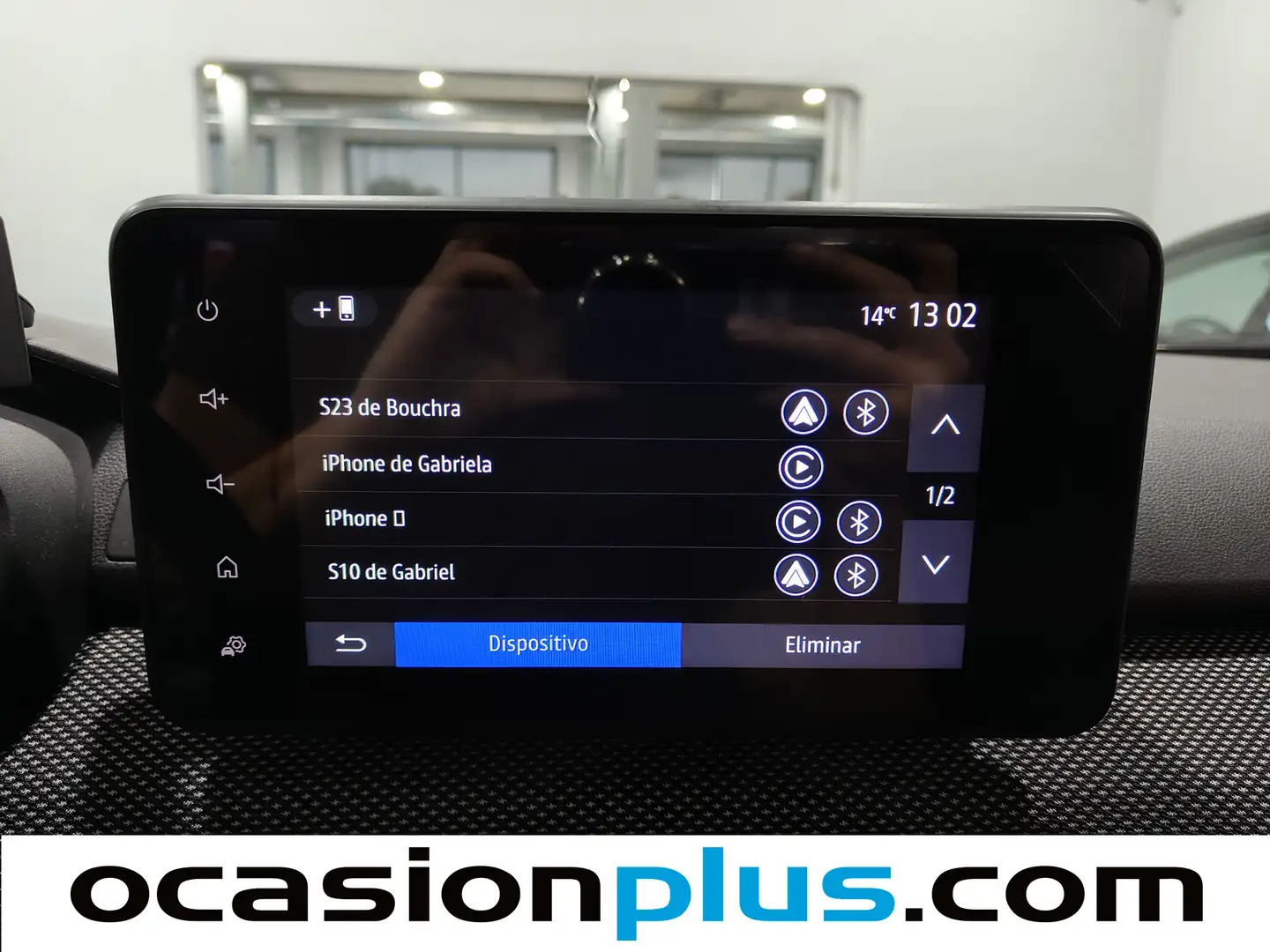 Foto Dacia Sandero Dacia Sandero Stepway Comfort TCe (91 CV)