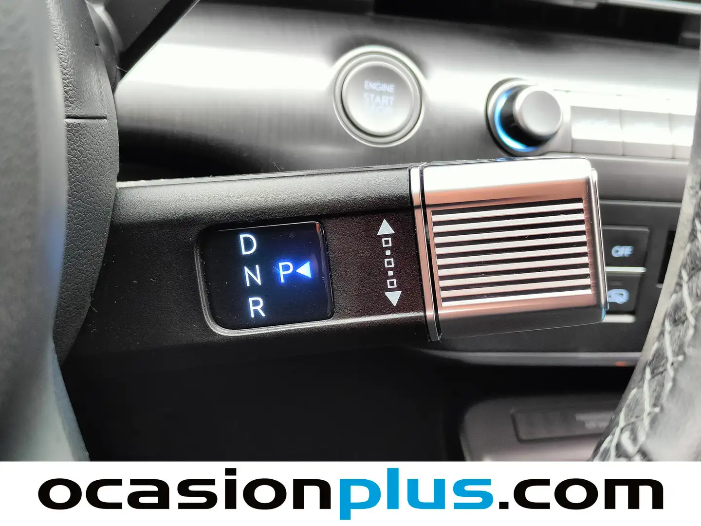 Foto Hyundai Kona Hyundai Kona 1.6 GDI HEV Maxx DCT (141 CV)