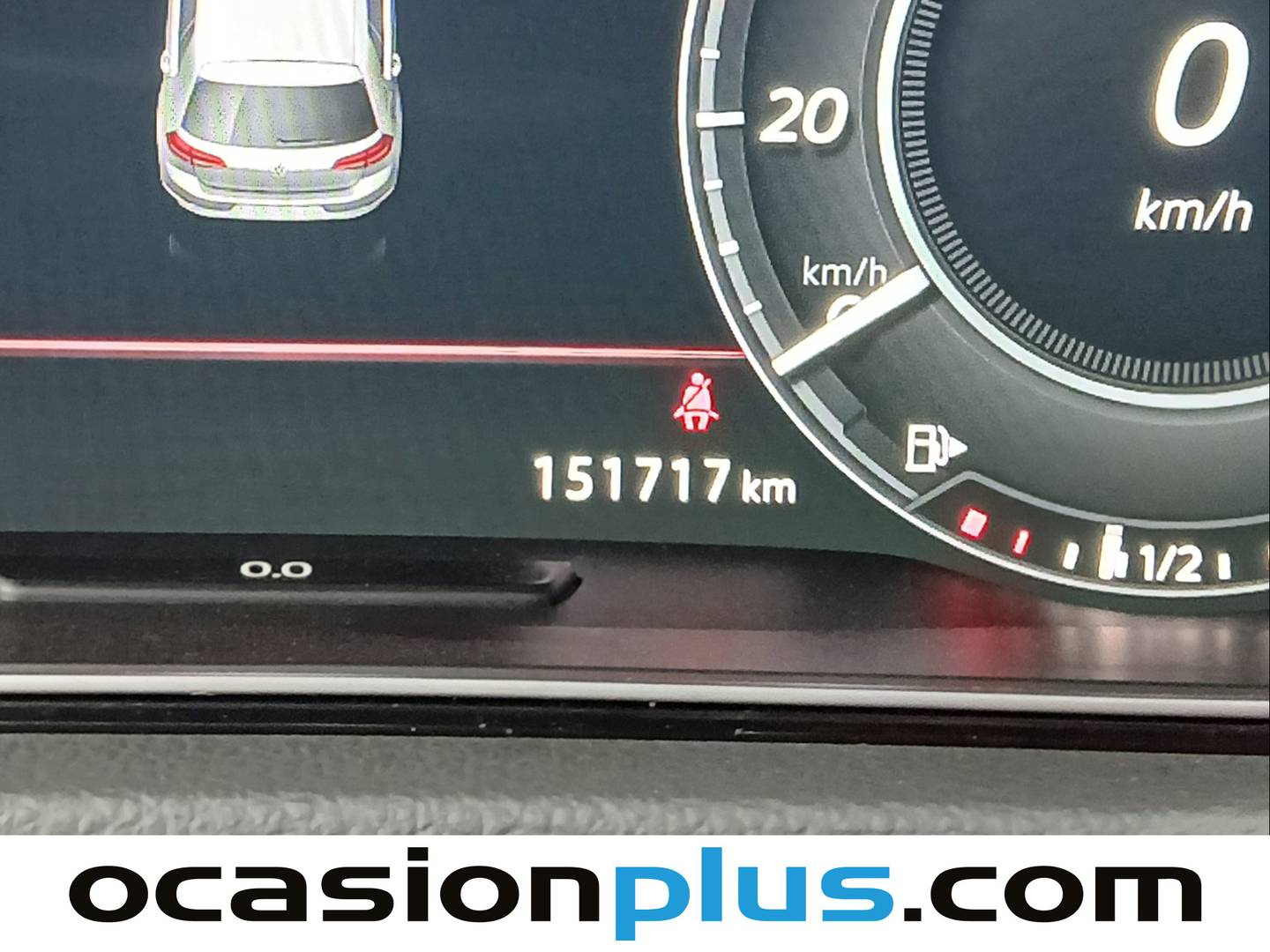 Volkswagen Golf Volkswagen Golf GTI Performance 2.0 TSI (245 CV) DSG 245cv