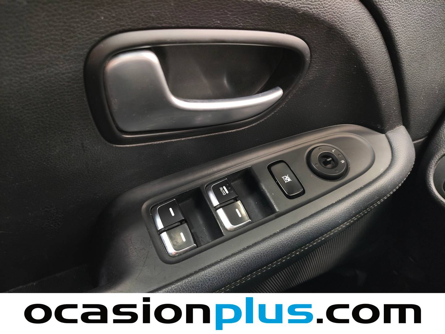 KIA Carens Kia Carens 1.6 GDi Concept (135 CV) al mejor precio