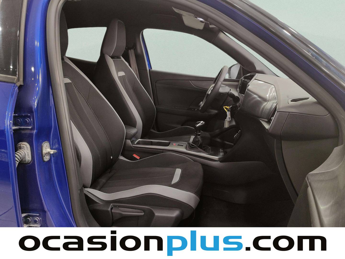 Opel Mokka Opel Mokka 1.2 T GS (136 CV) manual