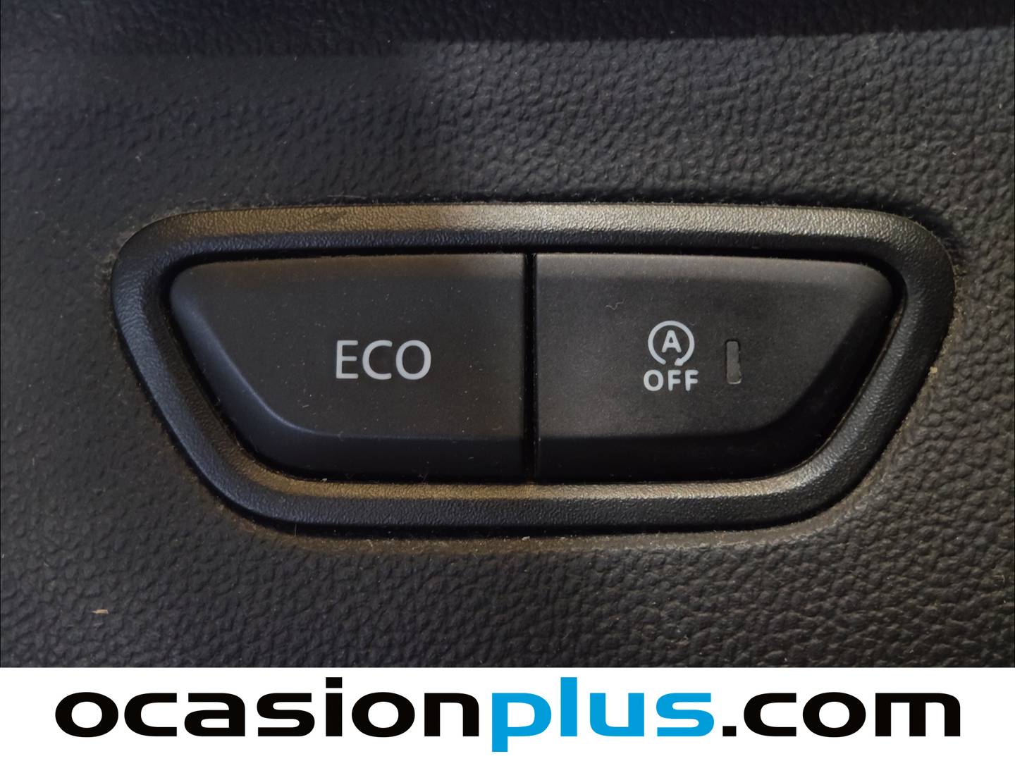 Renault Kadjar Renault Kadjar Zen Energy dCi (110 CV) EDC diésel