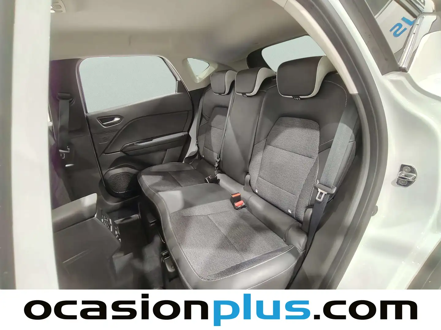 Foto Renault Captur Renault Captur Zen TCe (140 CV) EDC GPF