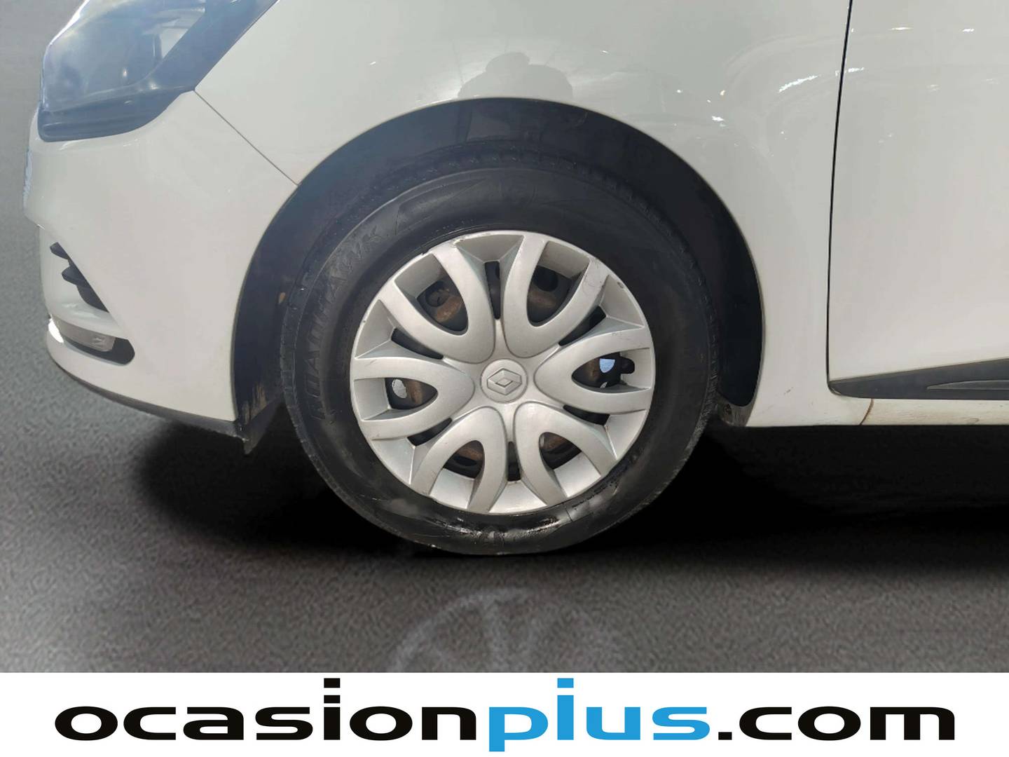 Renault Clio Renault Clio Life Energy dCi (75 CV) 2017