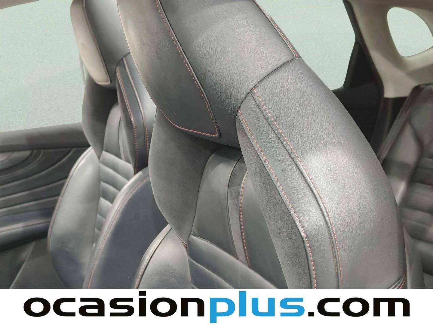 Foto MG HS MG HS 1.5 Turbo GDI Luxury (162 CV)