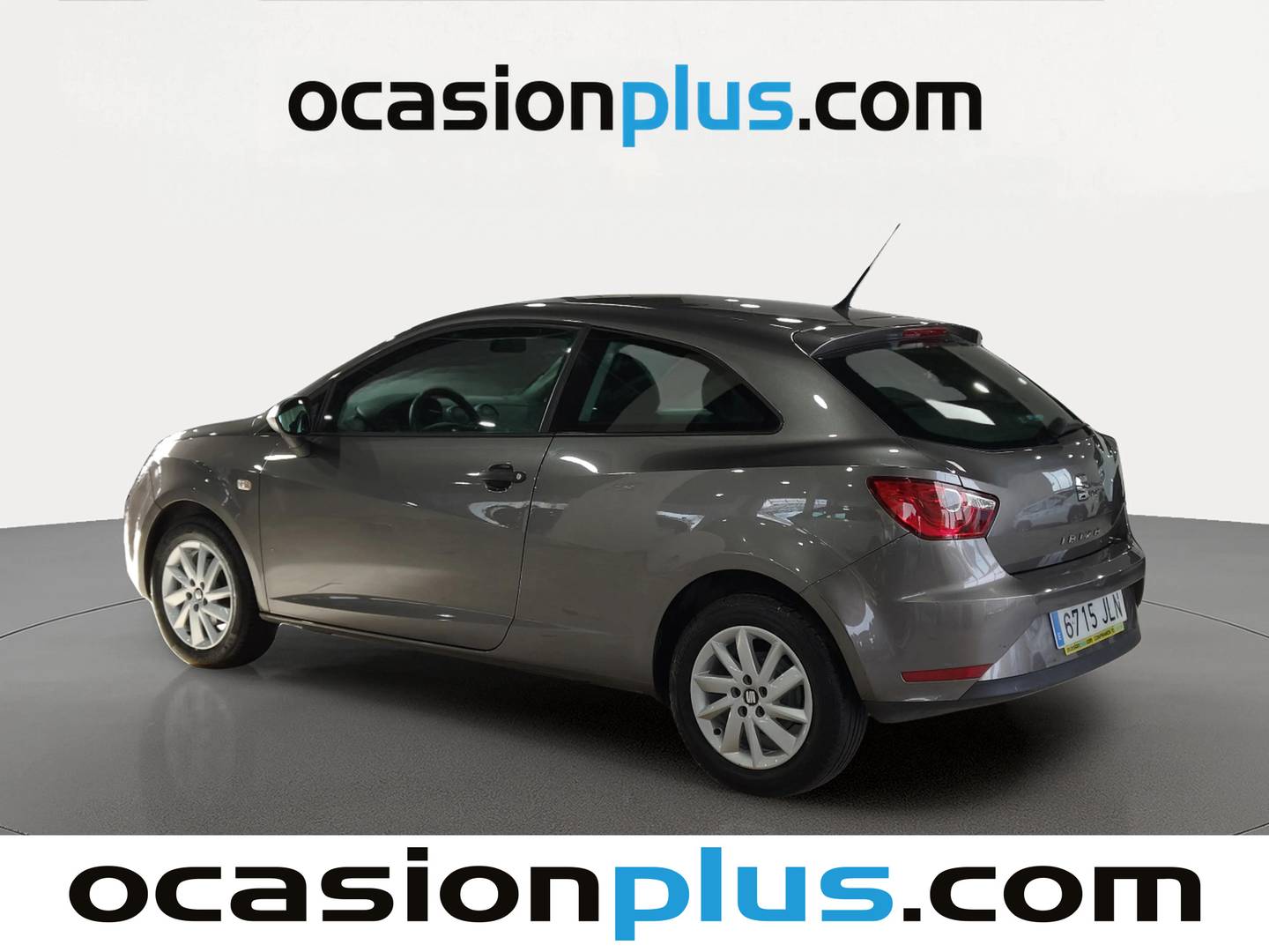 Foto Seat Ibiza SEAT Ibiza SC 1.0 Reference Plus (75 CV)