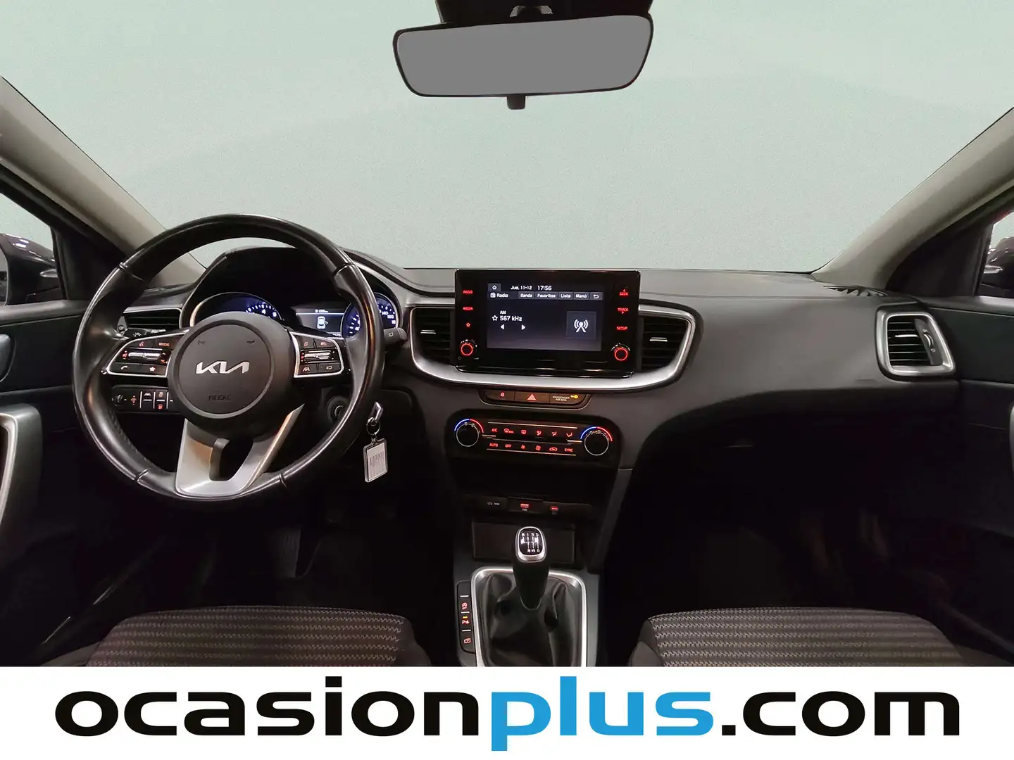 Foto KIA XCeed Kia XCeed 1.0 T-GDi Drive (120 CV)