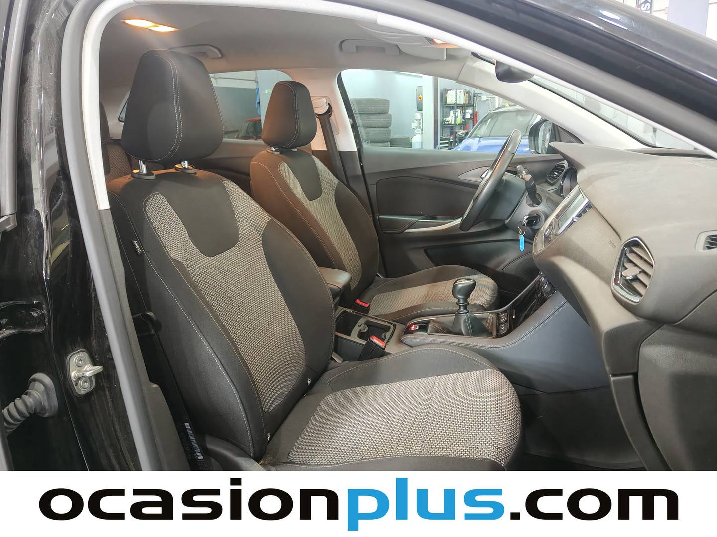 Opel Grandland X Opel Grandland X 1.2 Turbo Selective (130 CV) km 0