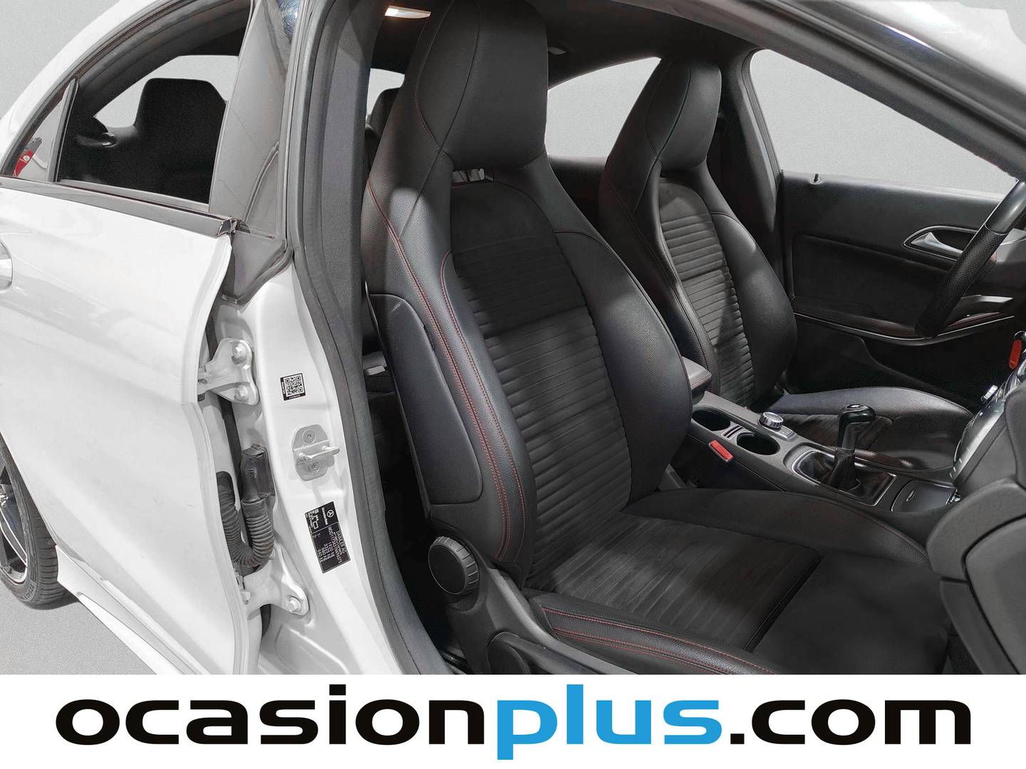 Mercedes CLA Mercedes-Benz CLA 200 (156 CV) Pack AMG gasolina