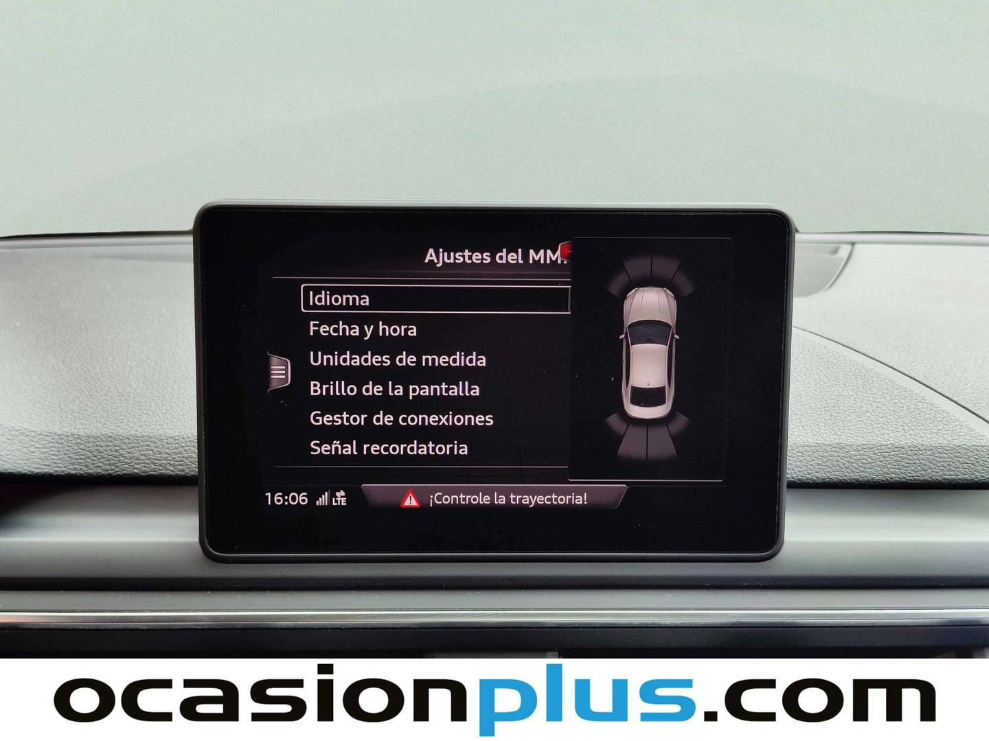 Extras del Audi A5 Audi A5 Coupe Coupe S line 2.0 TDI quattro (190 CV) S tronic