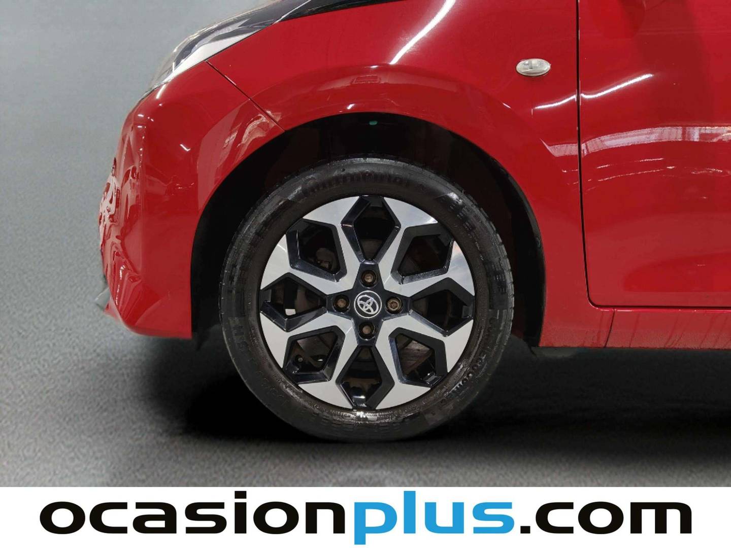 Toyota Aygo Toyota Aygo 1.0 70 x-play (72 CV) barato