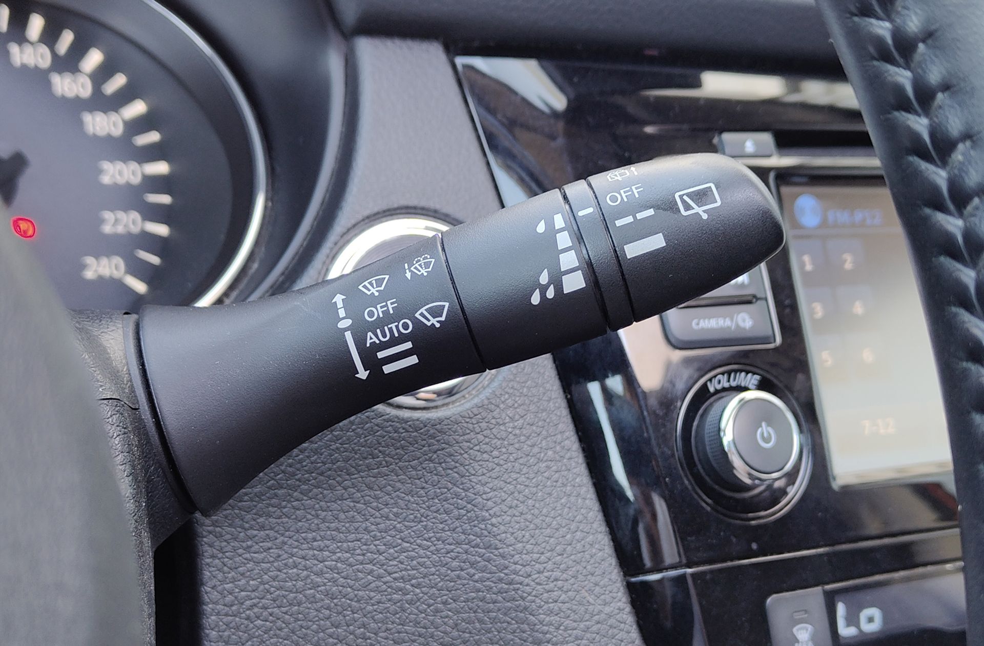 Nissan X-Trail dCi 150 N-Connecta CVT - foto 30
