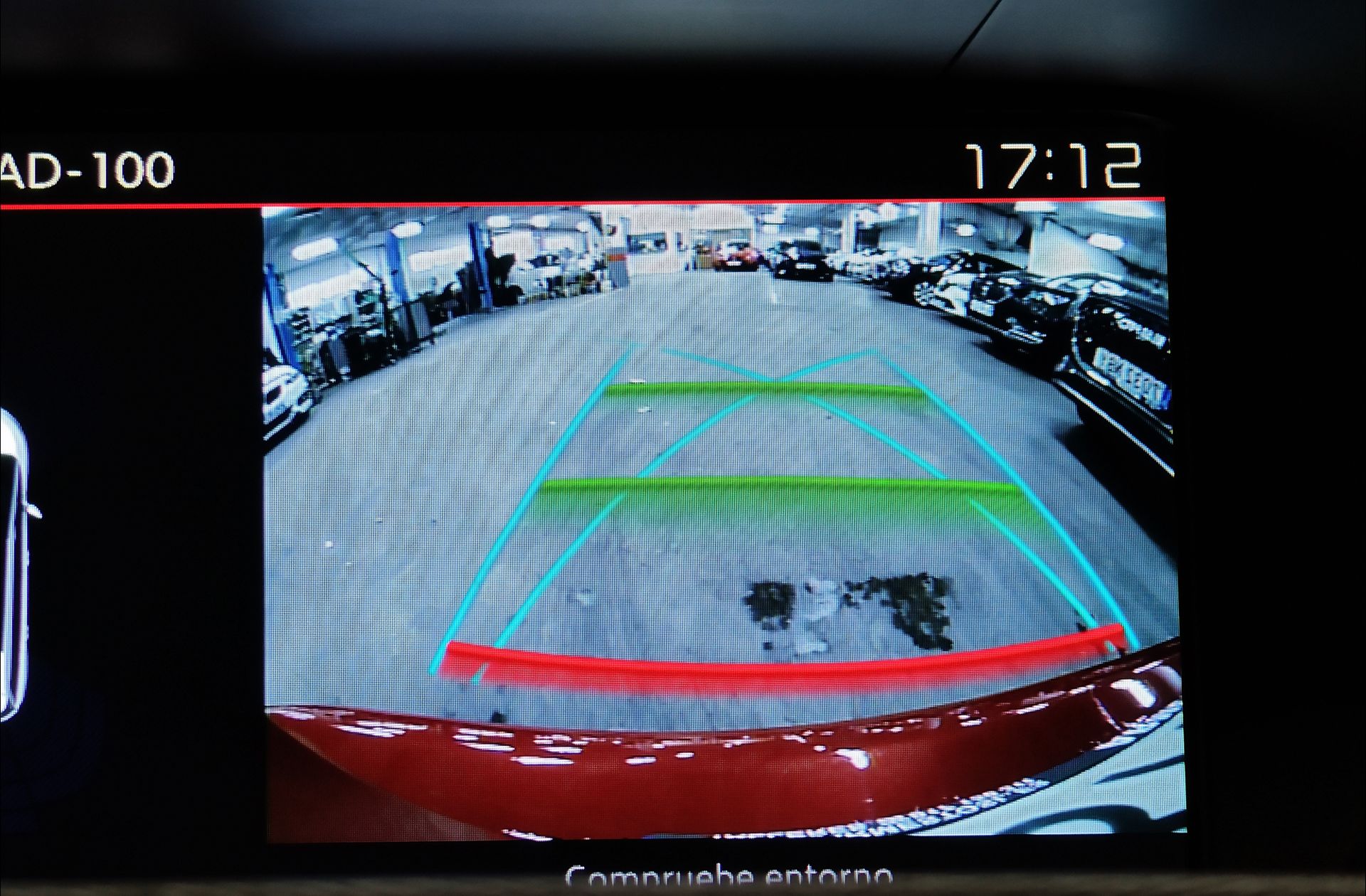 Citroën C4 Grand Picasso BlueHDi 120 Feel - foto 10