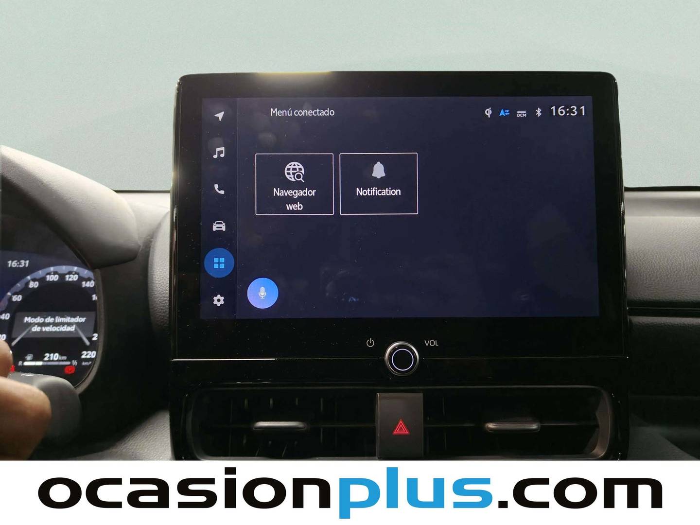 Foto Toyota Yaris Toyota Yaris 130H GR Sport Plus (130 CV)