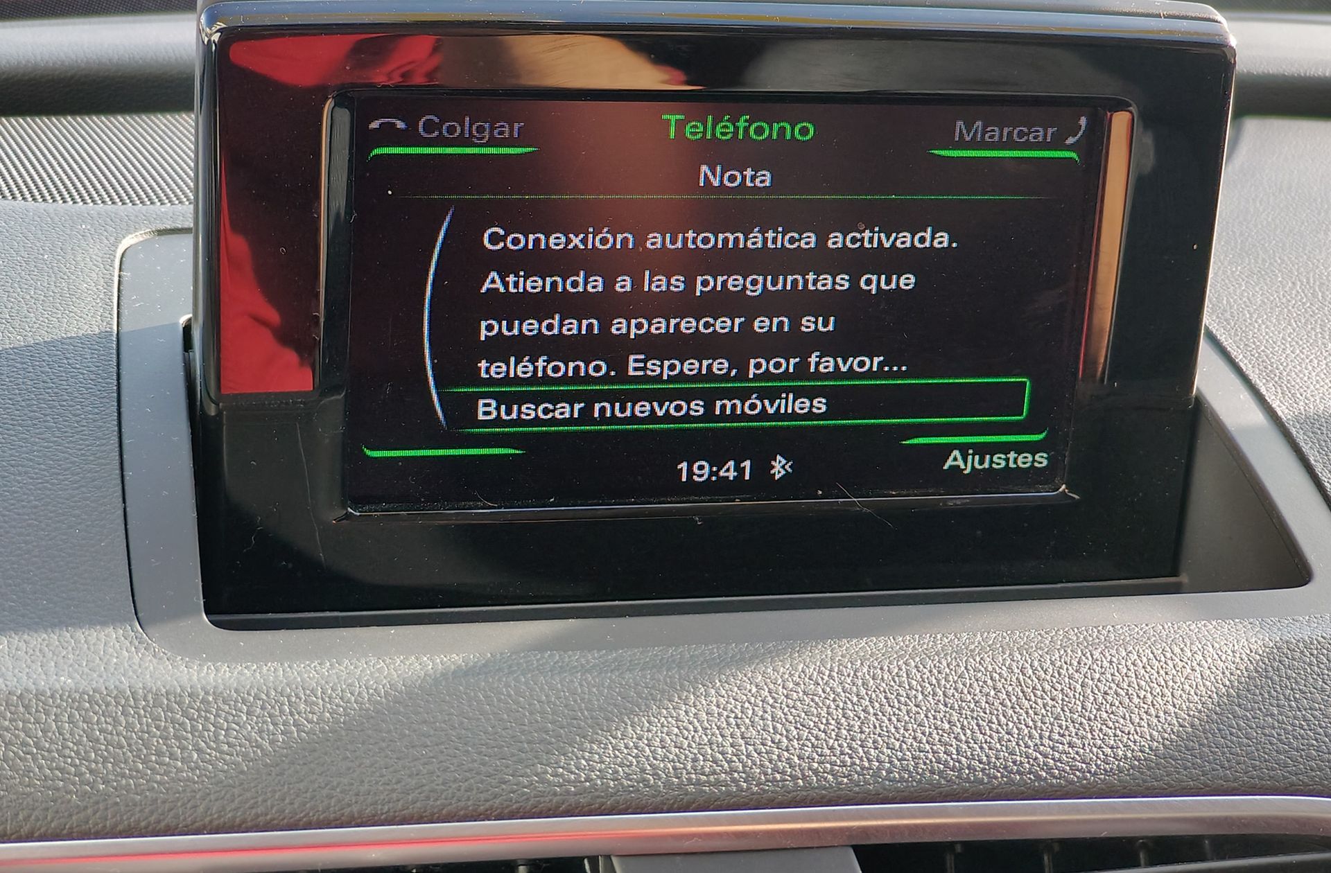 Audi Q3 design edition 2.0 TDI - foto 37