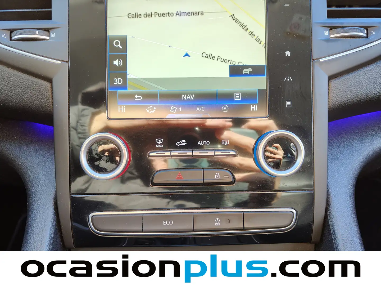 Foto Renault Talisman Renault Talisman Zen Energy dCi (130 CV) EDC