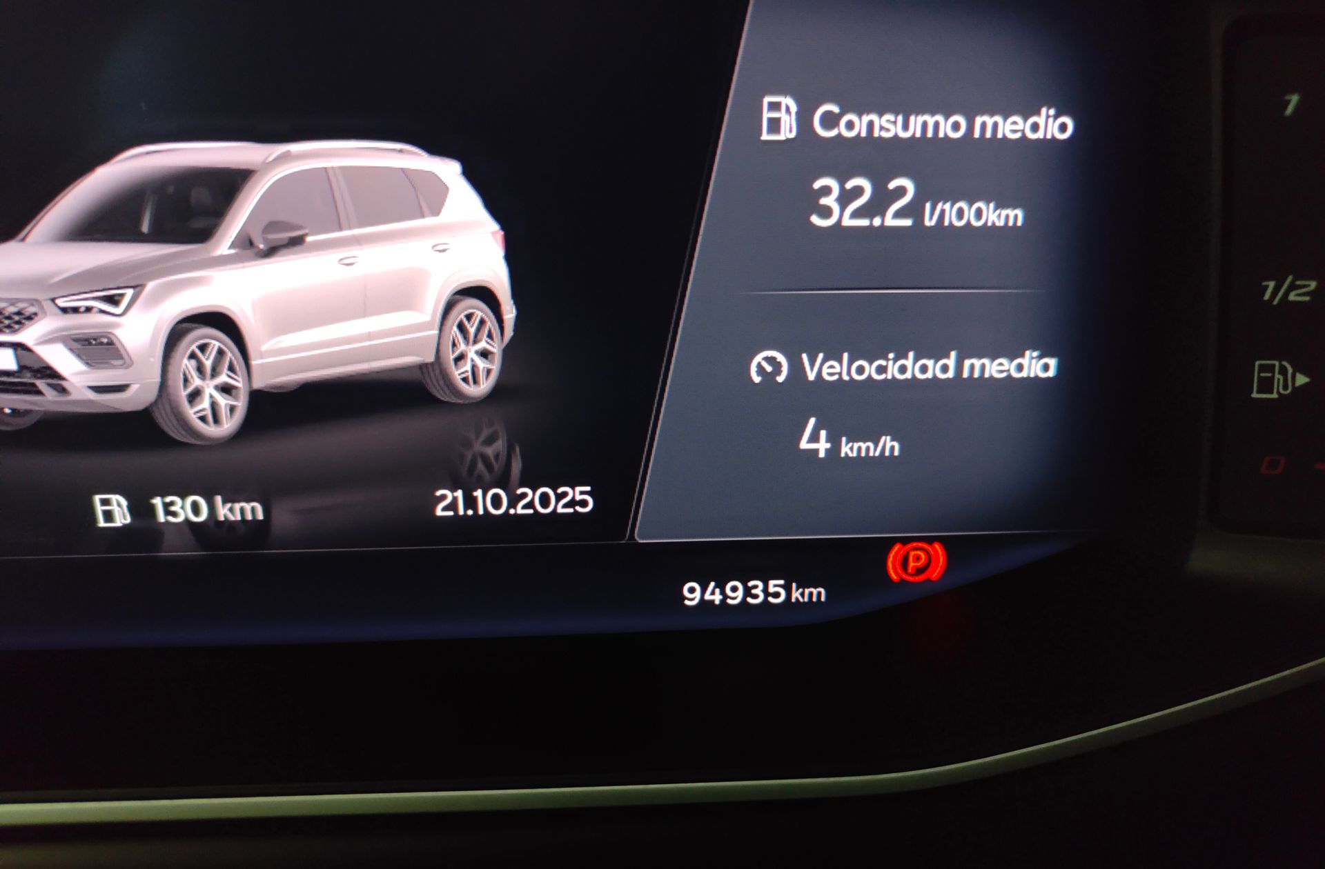 SEAT Ateca 1.5 TSI Style XL - foto 6