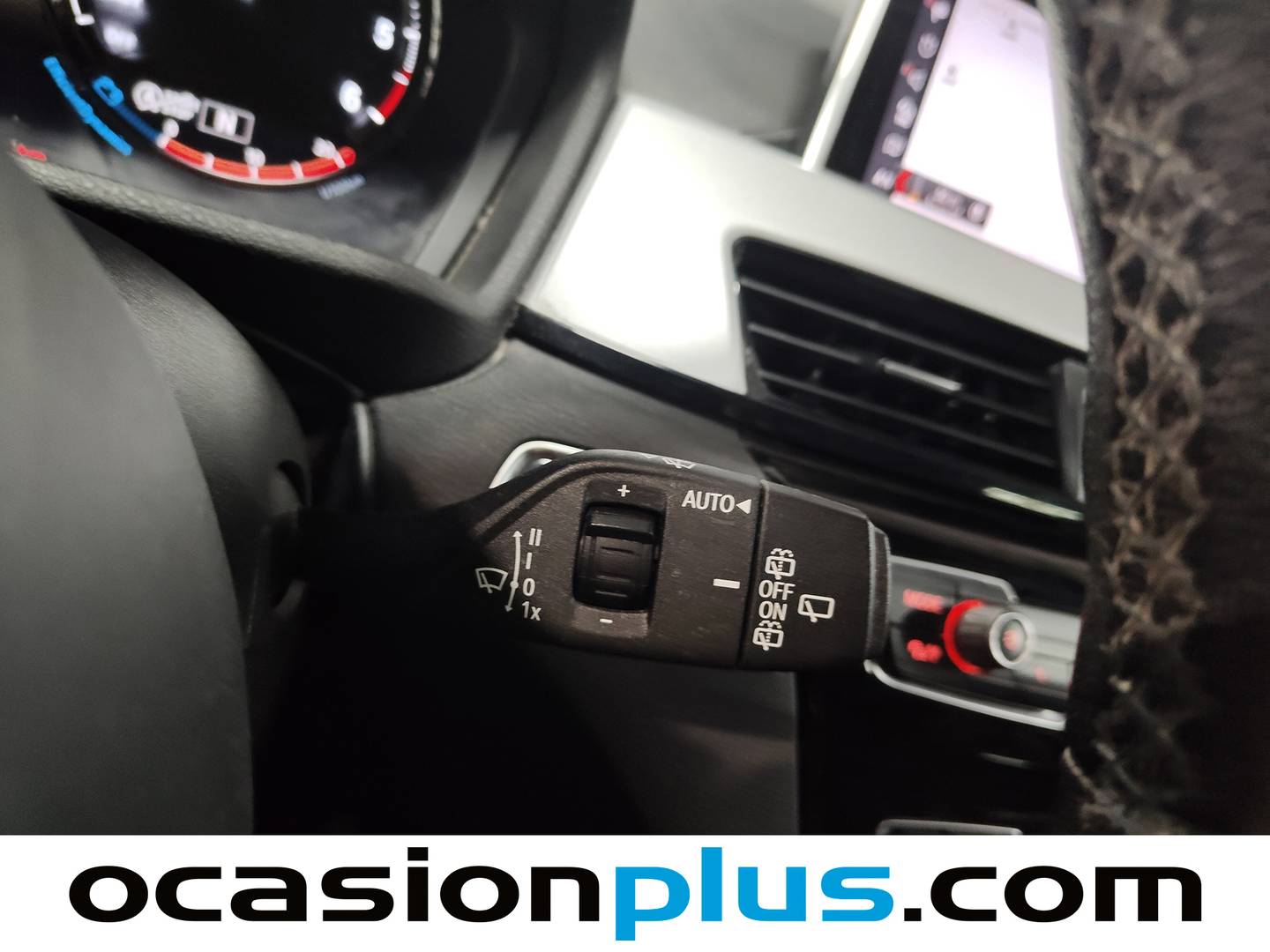 BMW X1 BMW X1 sDrive16d (116 CV) 116cv