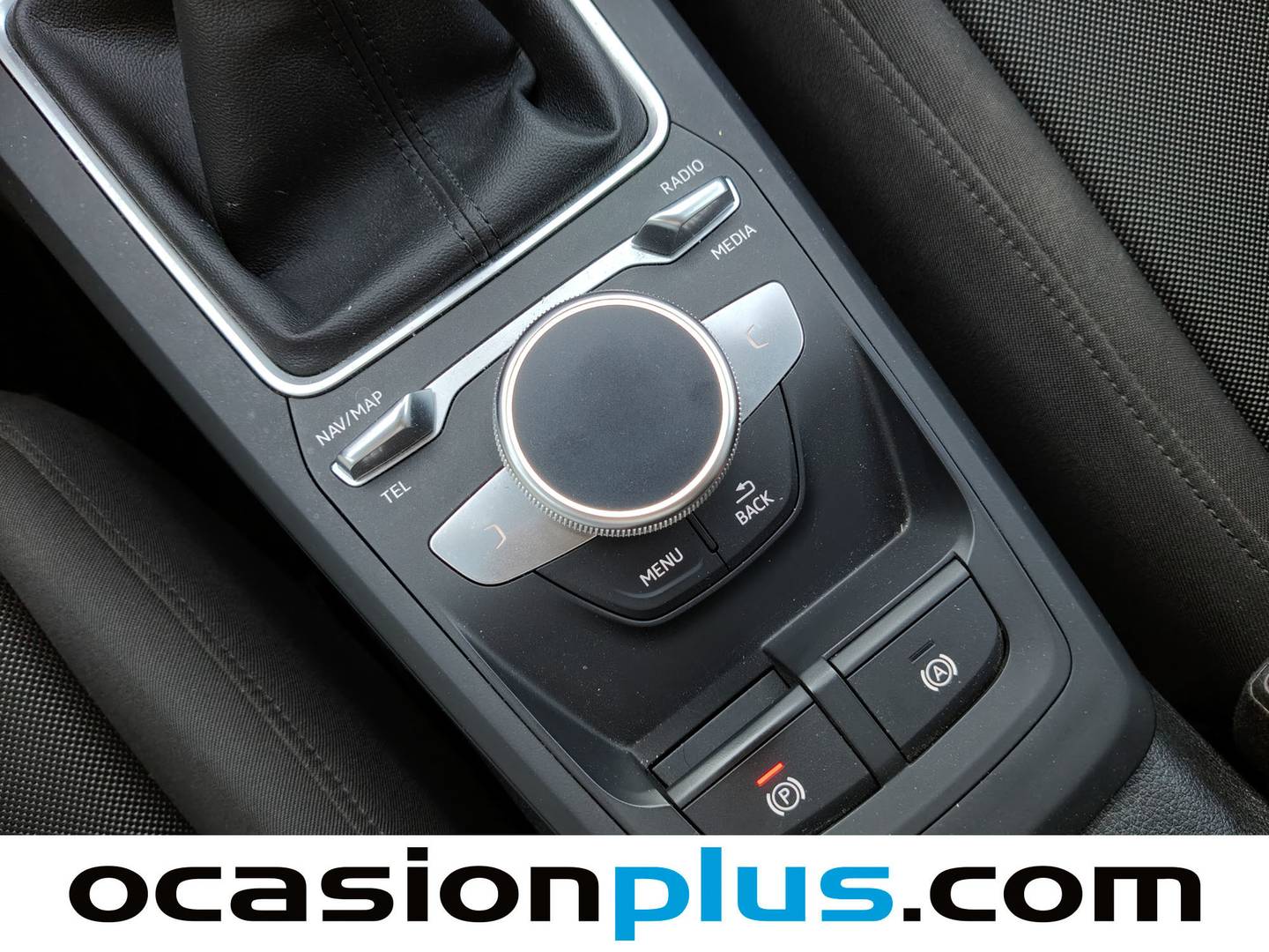Audi Q2 Audi Q2 Advanced 30 TDI (116 CV) de ocasión