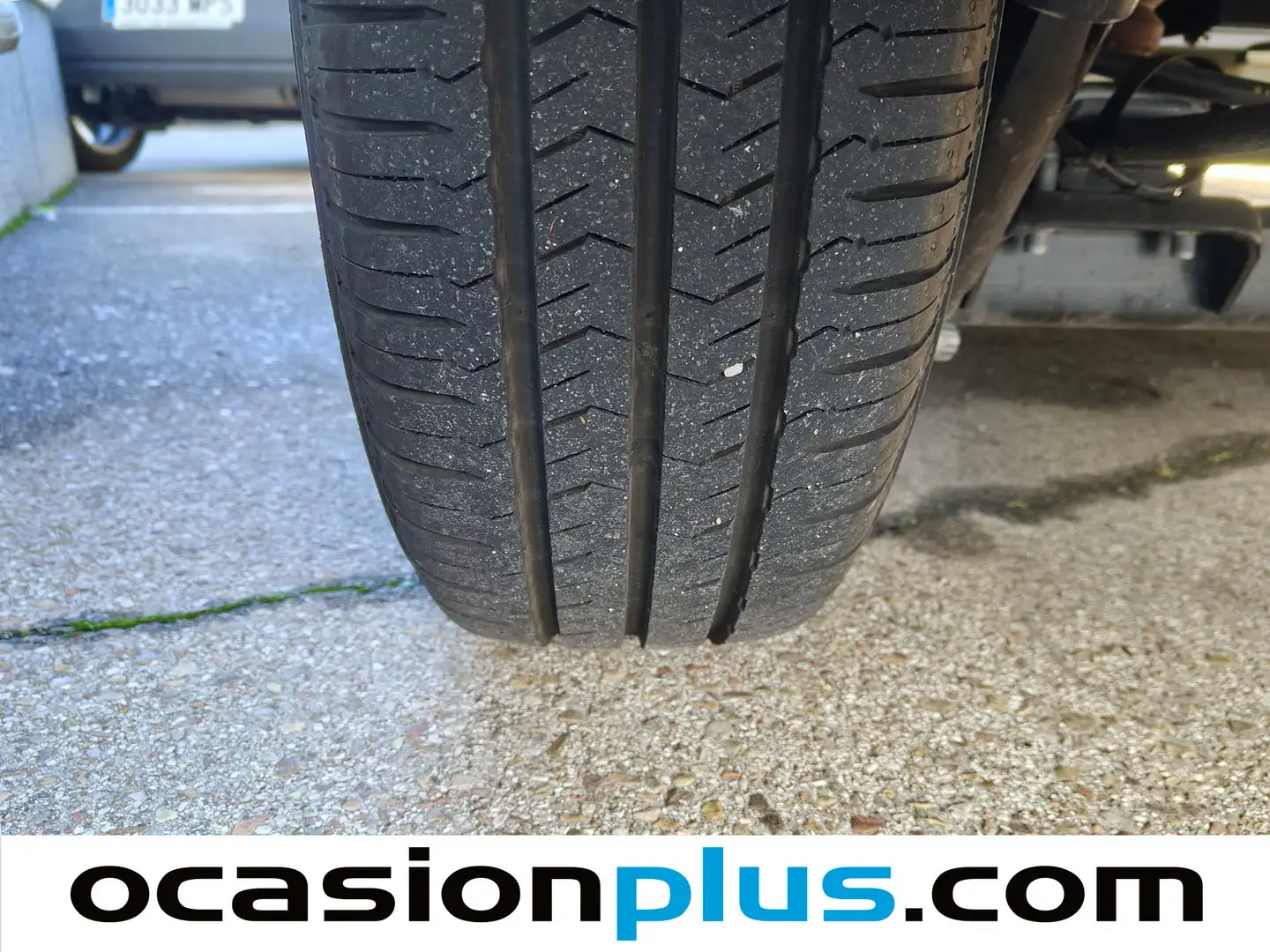 Foto Fiat Ducato FIAT Ducato 35 L3H2 Mjet. Auto Acristalado (140 CV)