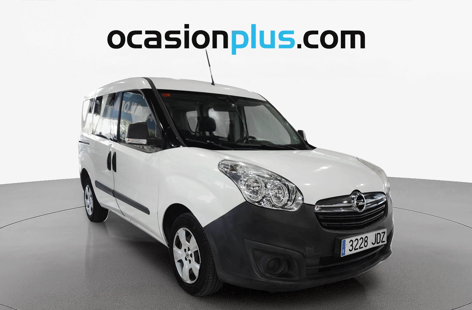 Opel Combo Tour 1.3 CDTI Tour Expression L1 H1 - foto 2