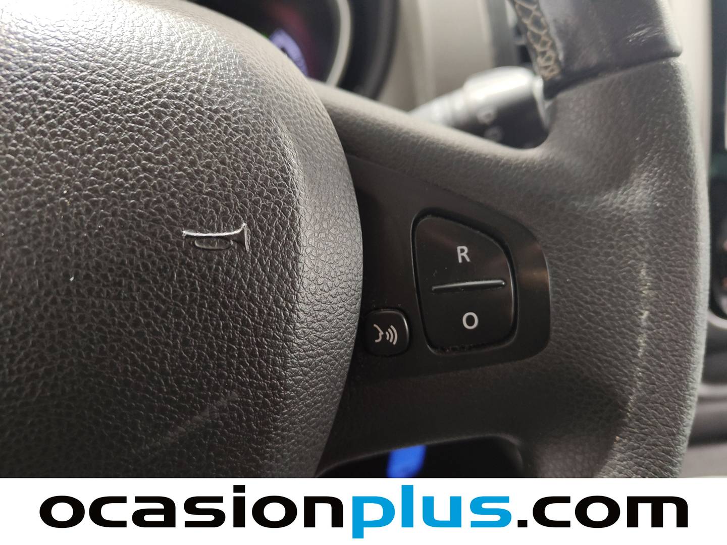 Renault Trafic Renault Trafic Passenger Passenger Energy dCi (125 CV) seminuevo