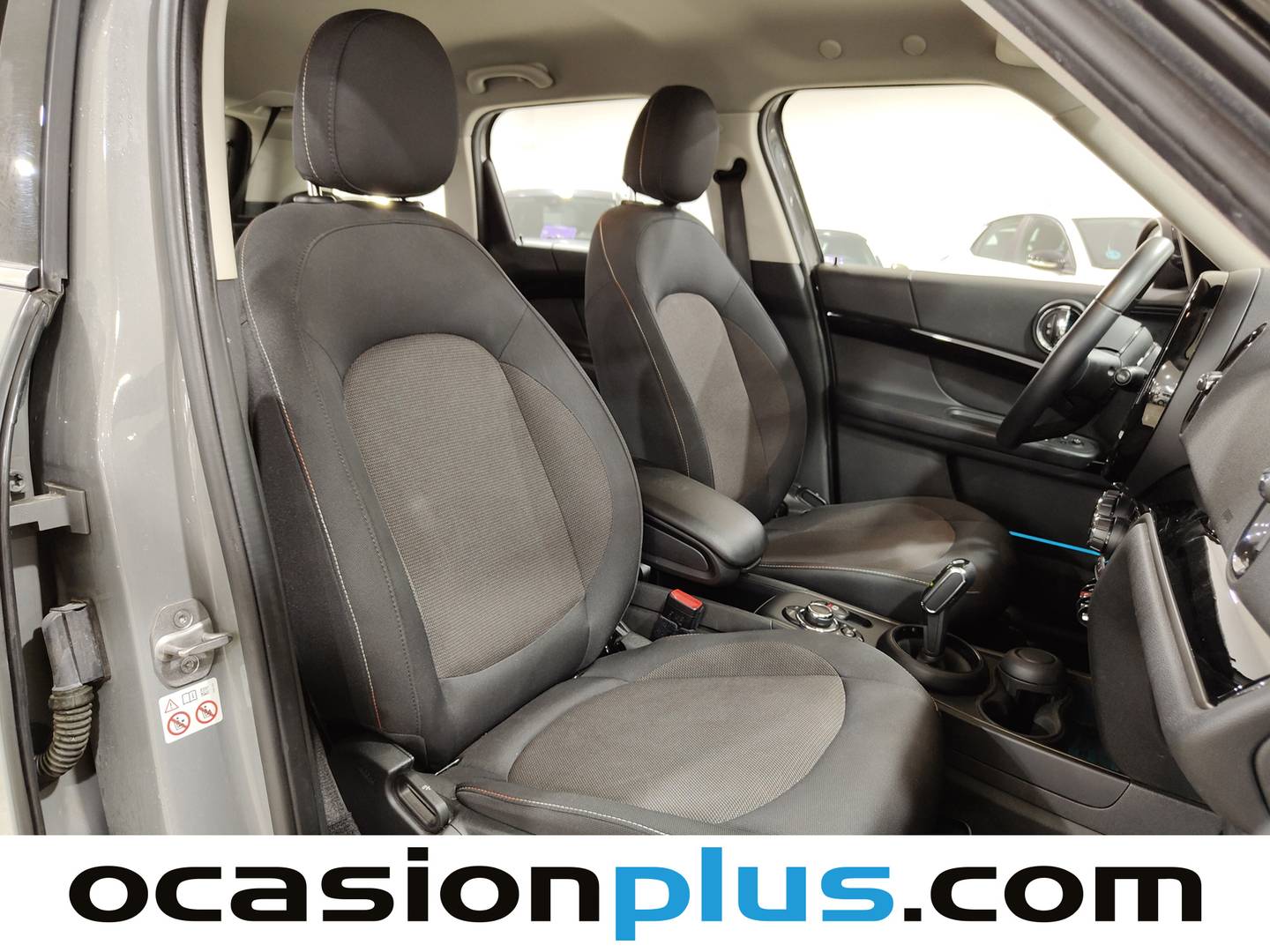 Foto Mini Countryman MINI MINI Countryman Cooper (136 CV)