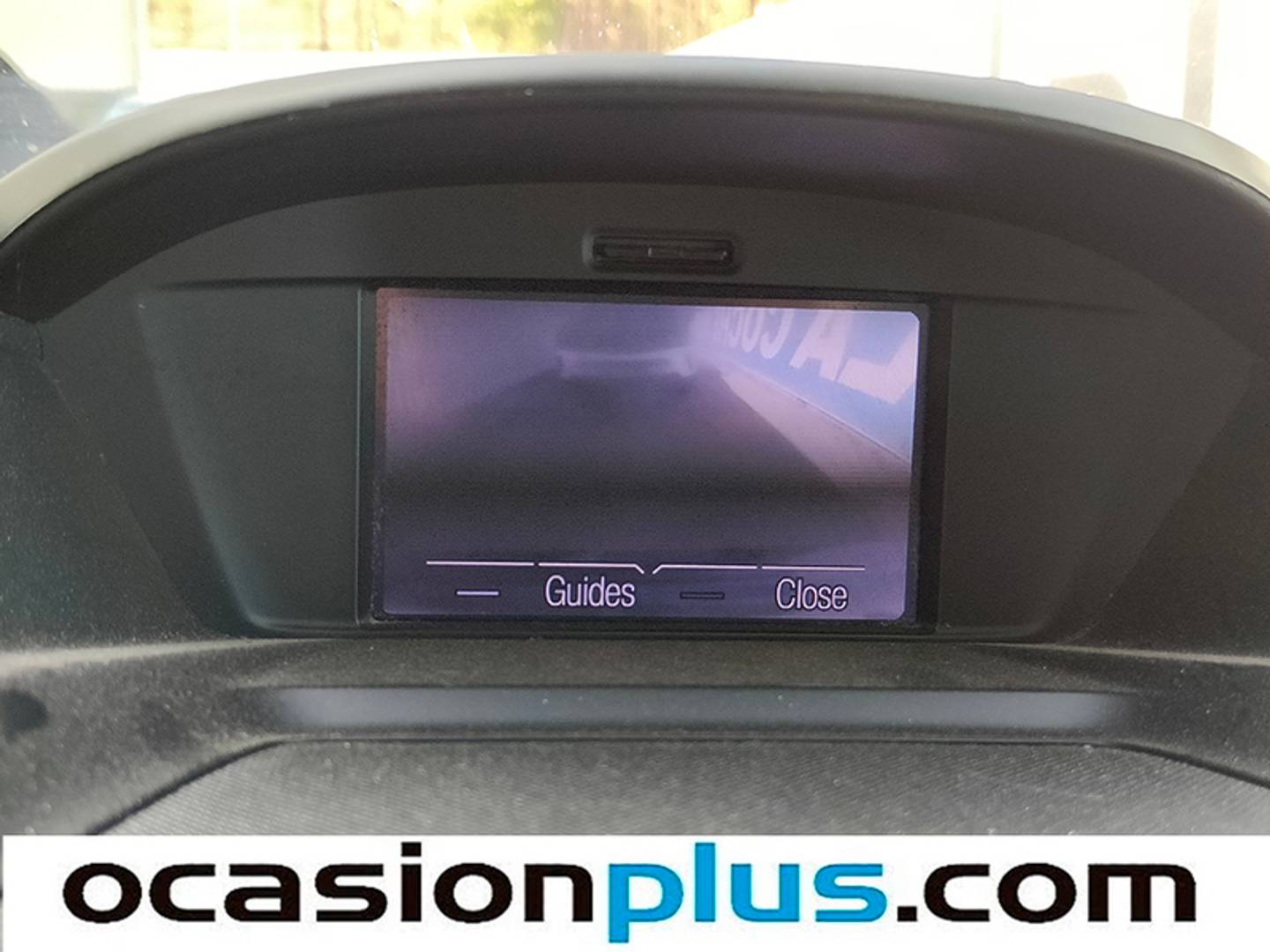 Foto Ford Kuga Ford Kuga 2.0 TDCI Titanium 4x4 (163 CV)