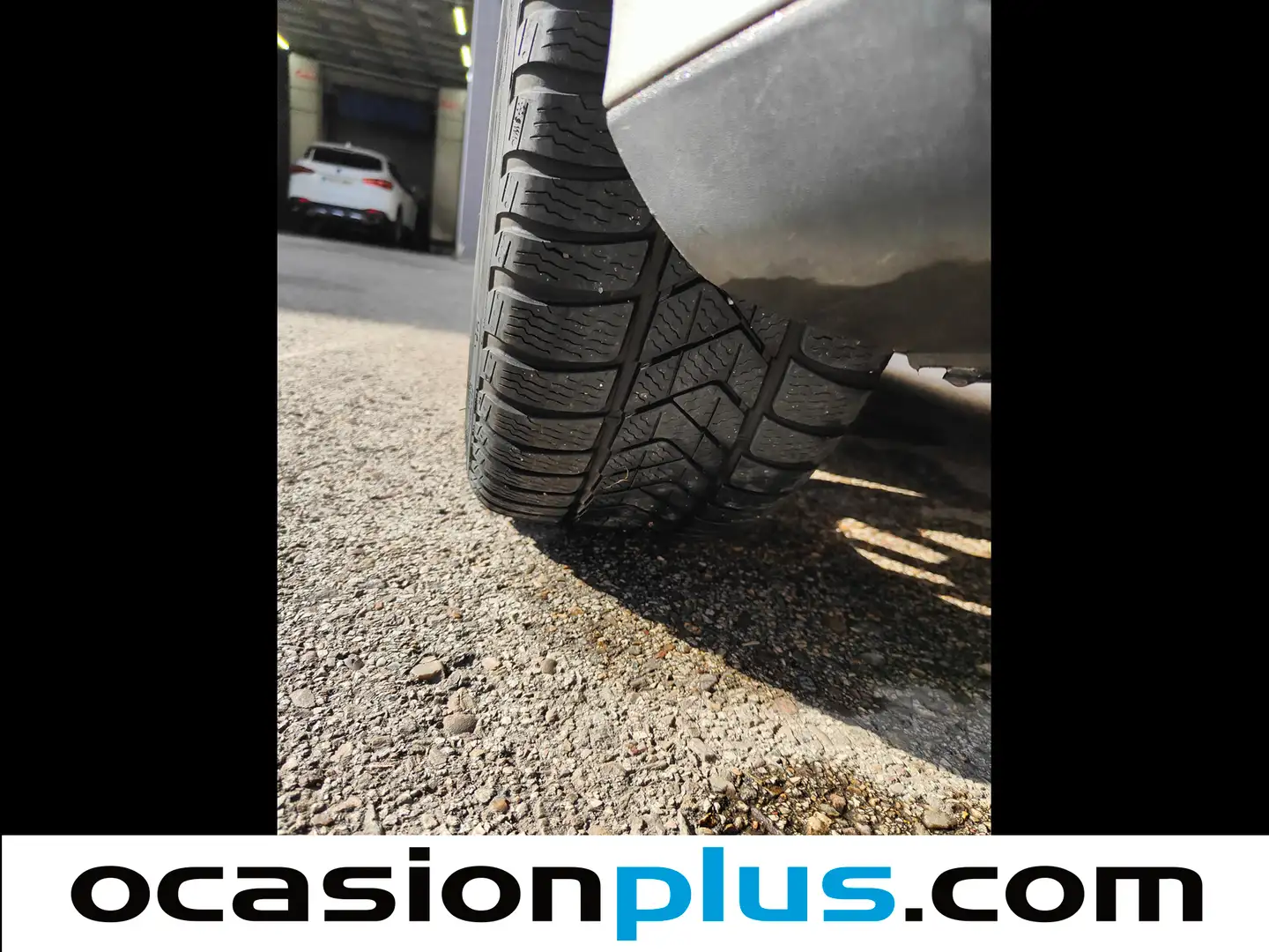 Foto Mercedes Clase A Mercedes-Benz Clase A 200 d (150 CV) AMG Pack