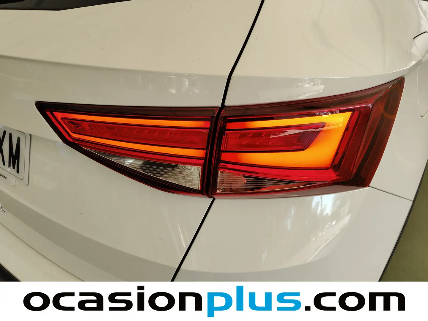 Foto Seat Ateca SEAT Ateca TSI Style Special Edition (115 CV)