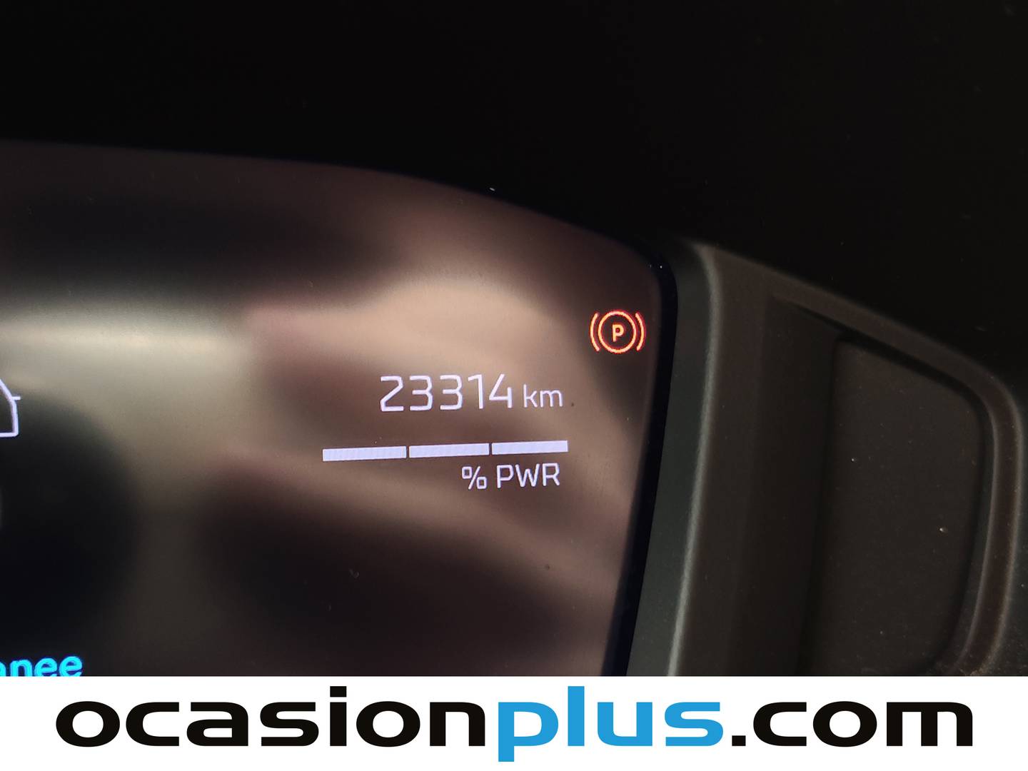 Peugeot 2008 Peugeot 2008 Allure Hybrid eDCS6 (136 CV) 136cv