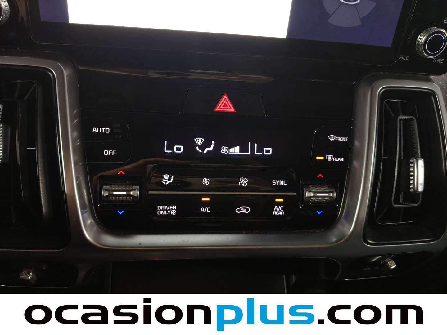 KIA Sorento KIA Sorento 1.6 T-GDi HEV Drive 4x2 (230 CV) al mejor precio