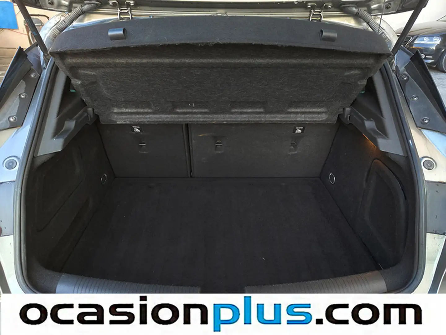 Foto Opel Astra Opel Astra 1.2 Turbo SHL GS Line (110 CV)