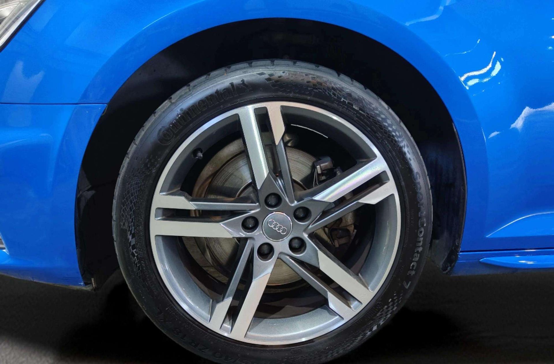 Audi A4 Avant 40 g-tron S-Tronic Pack S-Line - foto 46