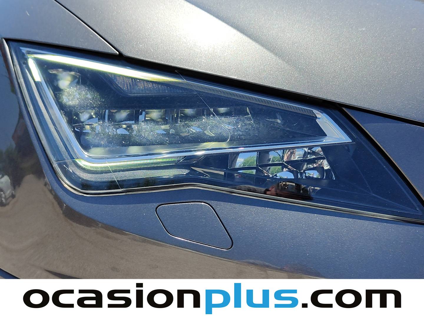 Paquetes del Seat León Seat Leon Xperience 2.0 TDI S&S X-perience 4Drive (150 CV)