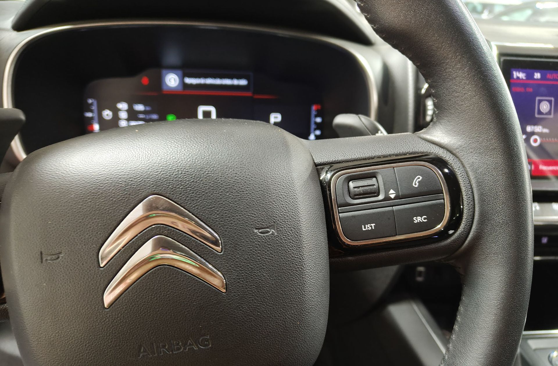 Citroën C5 Aircross PureTech EAT8 Feel Pack - foto 30