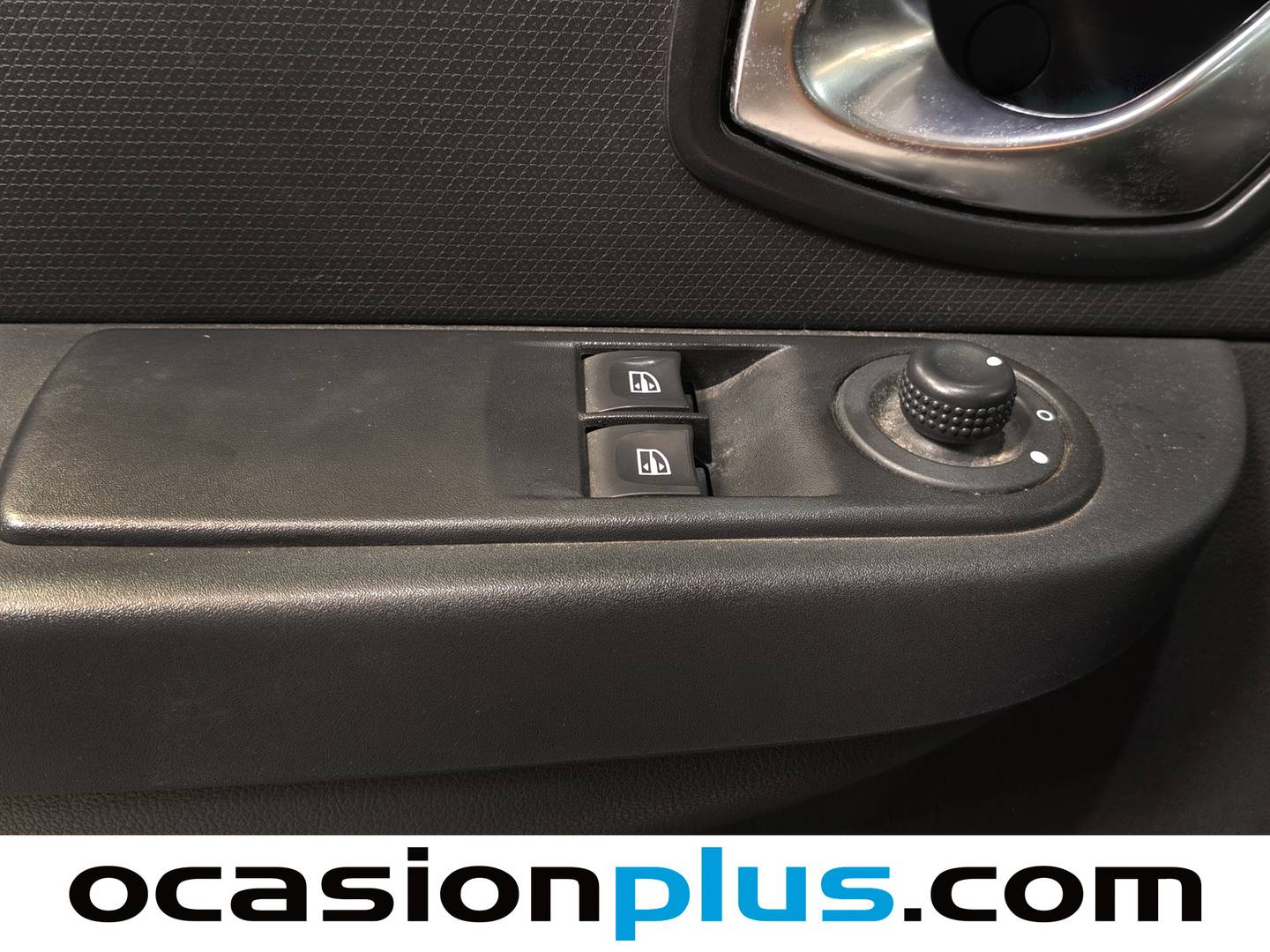 Renault Clio Renault Clio Business Energy dCi (75 CV) seminuevo