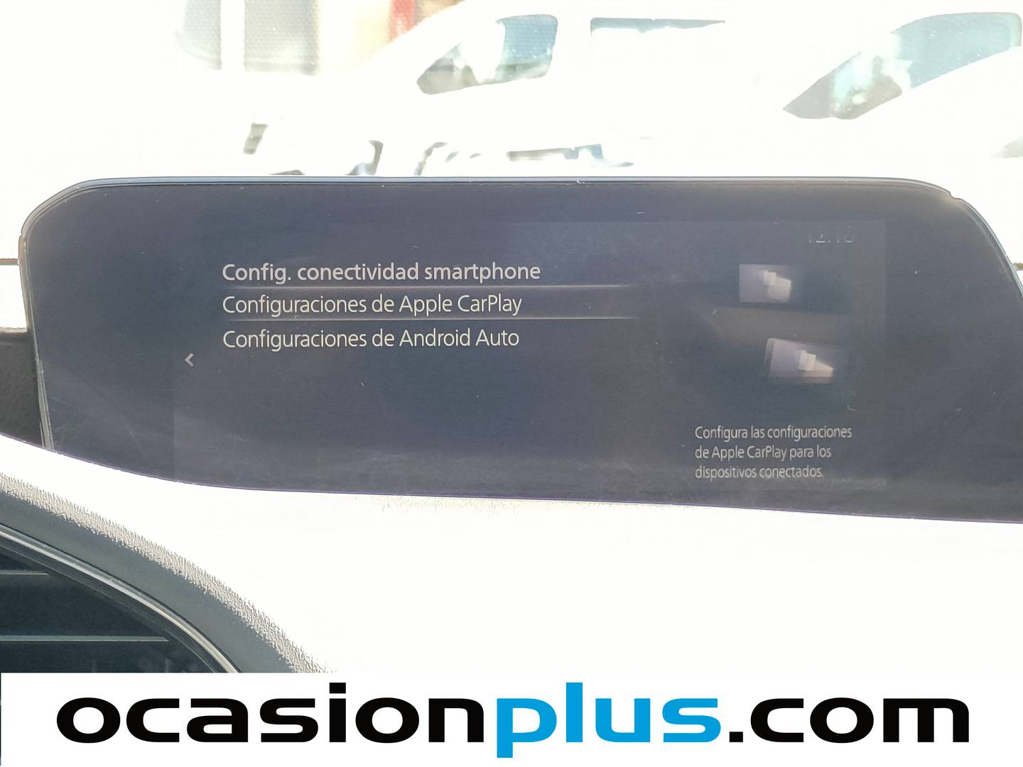 Equipamiento del Mazda Mazda3 Mazda Mazda 3 2.0 SKYACTIV-X Zenith-X (181 CV)