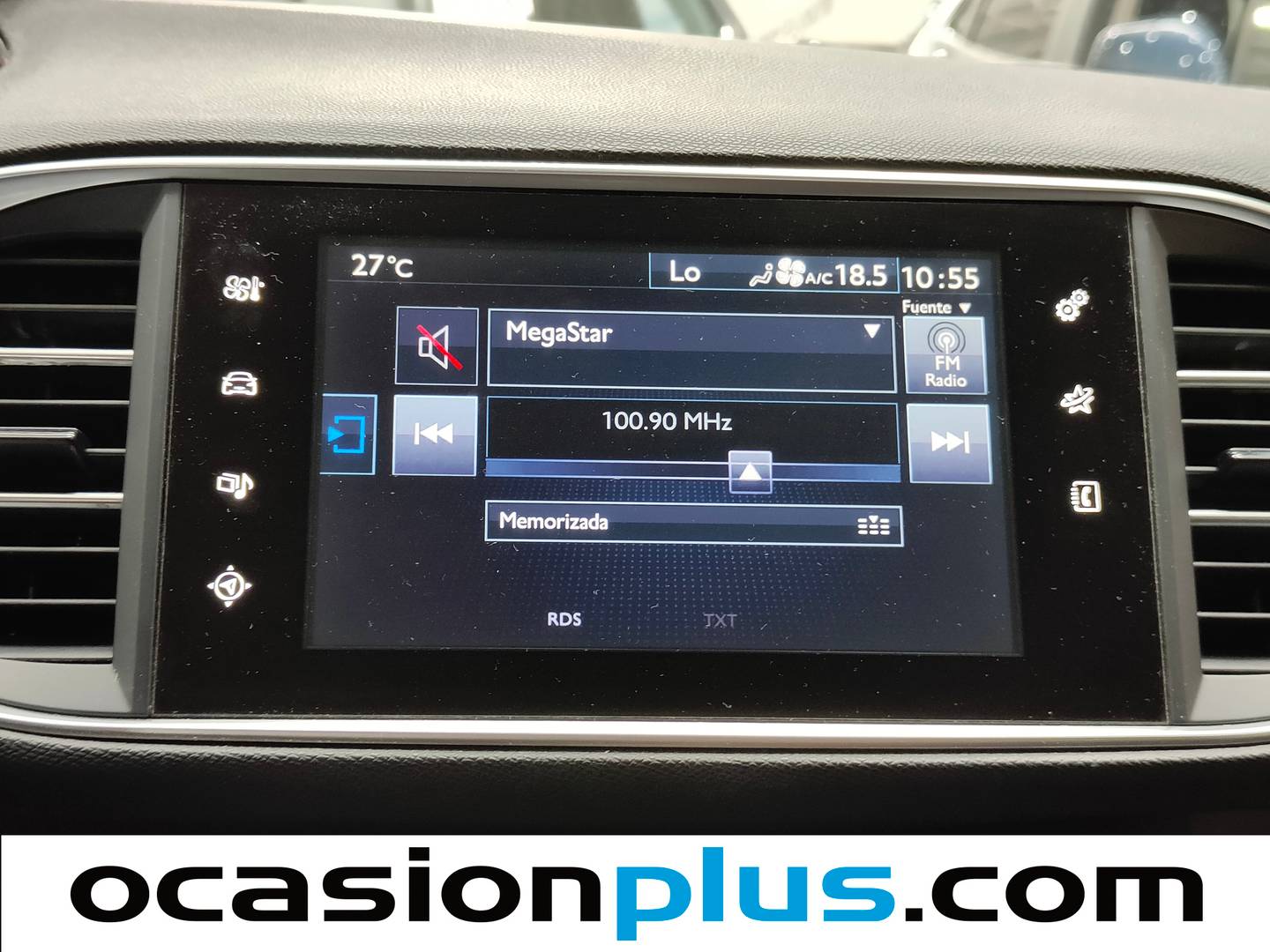 Peugeot 308 Peugeot 308 BlueHDI 150 Allure (150 CV) km 0