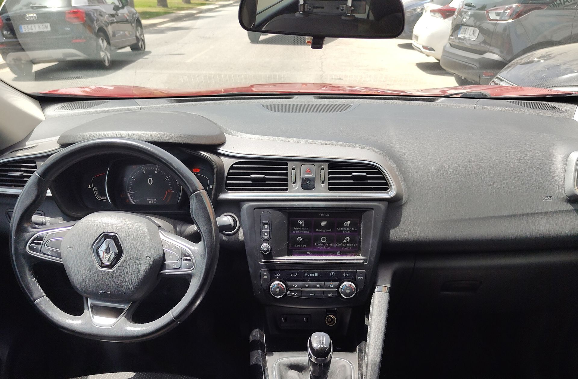 Renault Kadjar Tech Road Energy TCe - foto 6