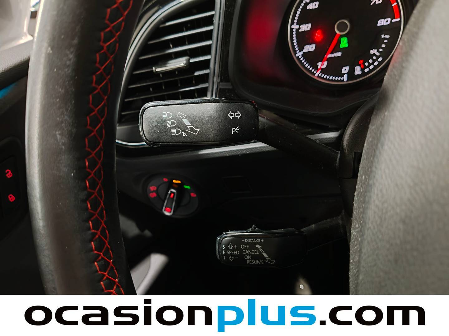 Foto Seat León SEAT León 1.5 TGI GNC S&S FR (130 CV)