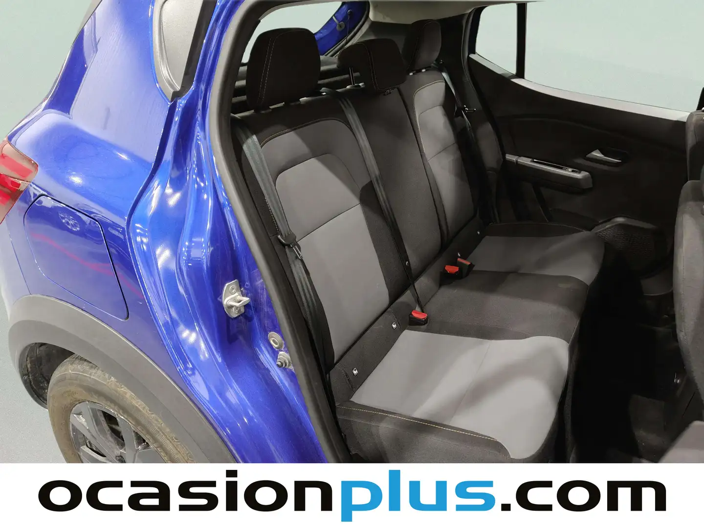 Foto Dacia Sandero Dacia Sandero Stepway Extreme Go TCe (110 CV)