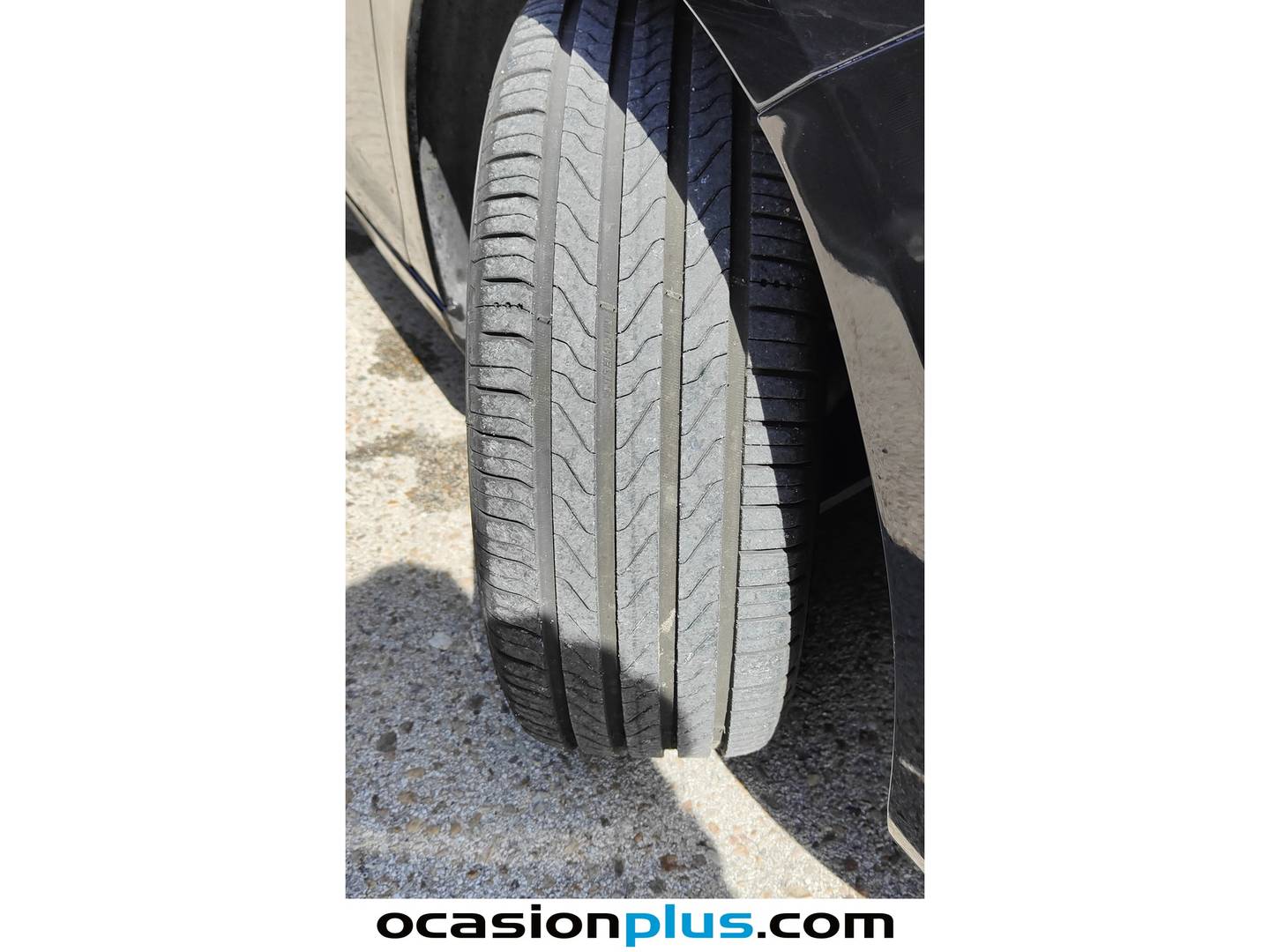 Peugeot 308 Peugeot 308 SW SW BlueHDI 120 Style (120 CV) de segunda mano