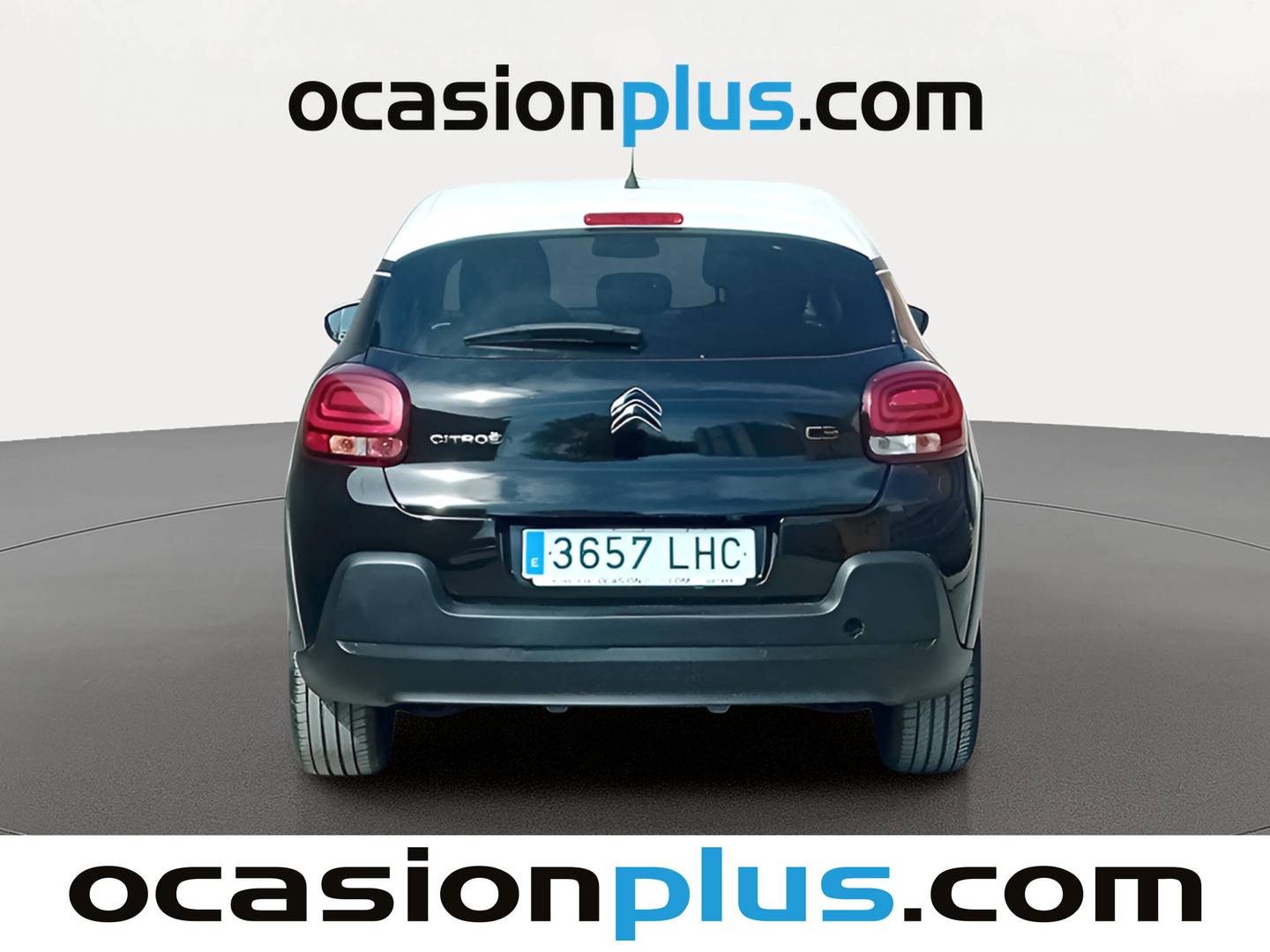 Foto Citroën C3 Citroen C3 110 S&S Shine EAT6 (110 CV)